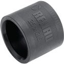 Bague à sertir SDR 11 PX pour tube PER et multicouche 11602061001 Ø 63x6,0 mm / 15 unitées