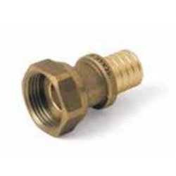Raccord droit femelle SDR 11 LX 11691911001 Ø 32x2,9-1/2" F mm / Sachets de 3 unités