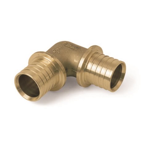 Coude 90° SDR 11 LX 11691241001 Ø 20x1,9 mm  / Sachets de 10 unités