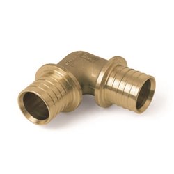 Coude 90° SDR 11 LX 11691461001 Ø 63x5,8 mm / 1 unité