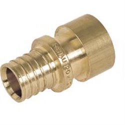 Raccord à souder SDR 11 LX 11690231001 Ø 25x2,3 Cu 20/22 mm / Sachets de 3 unités