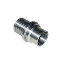 Raccord à souder SDR 11 LX 12673011001 Ø 110x10-114,3x3,6 mm / 1 unité