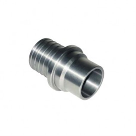 Raccord à souder SDR 11 LX 12672211001 Ø 50x4,6-48,3x2,6 mm / 1 unité
