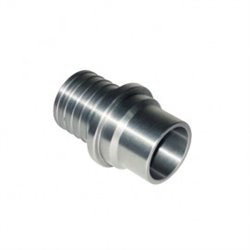 Raccord à souder SDR 11 LX 12672011001 Ø 40x3,7-42,4x2,6 mm / Sachets de 3 unités