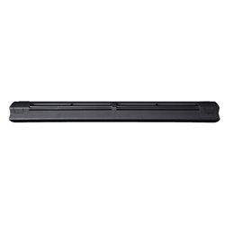 Entrée d'air hygro acoustique EFL L 11014140 Anthracite 