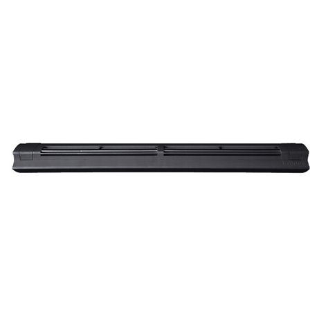 Entrée d'air hygro acoustique EFL L 11014140 Anthracite 