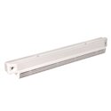 Auvent menuisierie acoustique anti-moustique 11011426 Blanc