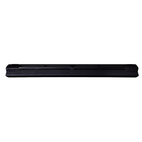Entrée d'air hygro acoustique EFL L 11014104 Noir 