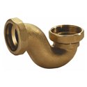 Vidage 0505013 laiton fondu 