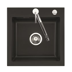 Idole EV5001009 510x510mm Nero