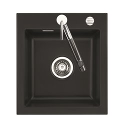 Idole EV5056009 460x510 mm Nero