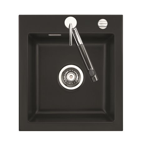 Idole EV5056009 460x510 mm Nero Idole EV5056009 460x510 mm Nero