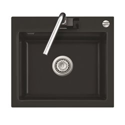 Idole EV5057009 800x510 mm Nero