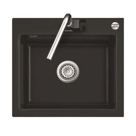 Idole EV5057009 800x510 mm Nero Idole EV5057009 800x510 mm Nero