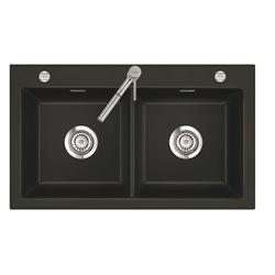 Idole EV5062009 865x510 mm Nero