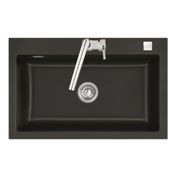 Idole EV5070009 800x510 mm Nero
