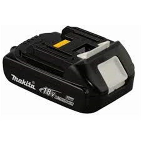 Batterie S-Press batterie 18V pour Minipipe 32 1083605 Tension de 18 Volt