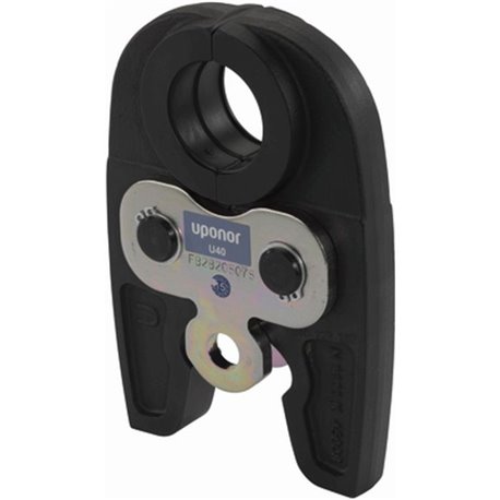 Mâchoire S-Press mâchoire pour up 110 pour serissage de 40 à 50 mm UPP1 1015768 dimension-Ø 40 mm
