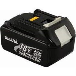 Batterie S-Press batterie 18V pour Minipipe 32 et UP 110 1083608 Tension de 18 Volt