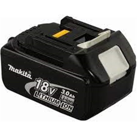 Batterie S-Press batterie 18V pour Minipipe 32 et UP 110 1083608 Tension de 18 Volt
