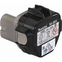 Batterie S-Press batterie 18V pour UP 75 ancien modèle 1006949 Tension de 12 Volt