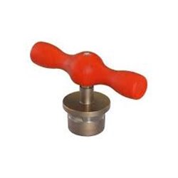 Appareil de chanfrenage MLC appareil de chnafreinage 32-75 1006638 dimension-Ø 40 mm