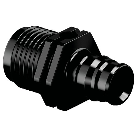 Raccord Q&E raccord mâle PPSU 1008663 dimension-Ø 20-G3/4"MT