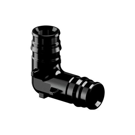 Coude Q&E coude PPSU 1008679 dimension-Ø 16-16 mm