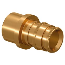 Manchon de transition Q&E manchon de transition Cuivre PL 1023042 dimension-Ø 25-22CU mm