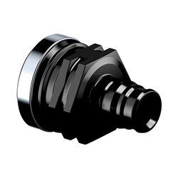 Raccord Q&E raccord femelle PPSU 1042331 dimension-Ø 20-Rp3/4"FT