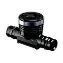Té femelle Q&E té femelle PPSU 1042339 dimension-Ø 20-Rp1/2"FT-20