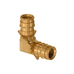 Coude PL Q&E coude PL 1047198 dimension-Ø 20-20 mm