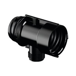 Collecteur Q&E collecteur PPSU 1047998 dimension-Ø 1"1XG3/4"MT c/c50 mm