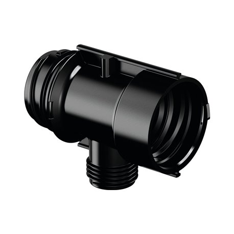 Collecteur Q&E collecteur PPSU 1047998 dimension-Ø 1"1XG3/4"MT c/c50 mm