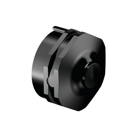 Bouchon taraudé Q&E bouchon taraudé PPSU 1048004 dimension-Ø 1"FT