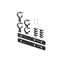 Clips et fixation Q&E PPSU 1092021 dimension-Ø Non défini