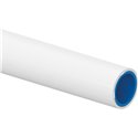 Tube multicouche Uponor Uni Pipe PLUS tube nu en couronne 1059581 dimension-Ø 25x2,5 mm vendu par 50 m