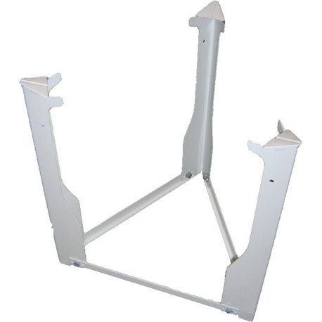 Trépied pour CETD mural monobloc 3629069 Trépied pour CETD mural monobloc 3629069