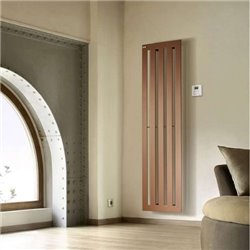 Radiateur fluide caloporteur Karena TSVH-GF 750 Watts