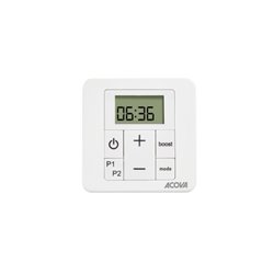 Karena Spa TSV-120-050/GF, 500 Watts 1225x500 mm