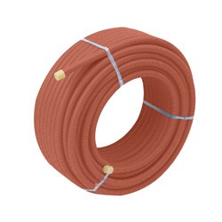 Tube prégainé Rautherm Multi 13600821070 16 mm