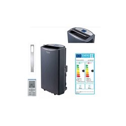 Climatiseur monobloc Taurus AC350RVKT 3,5 kWatts Réversible