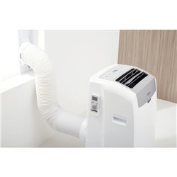 Climatiseur mobile monobloc PACW29COL 2,8 kWatts Froid seul