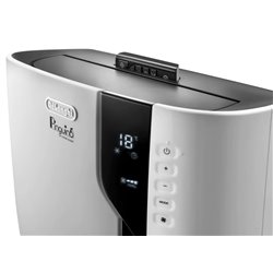 Climatiseur mobile monobloc Pinguino PACEX100SILENT 2,5 kWatts Froid seul