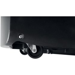 Climatiseur mobile monobloc PACB212HP 3,5/3 kWatts Réversible