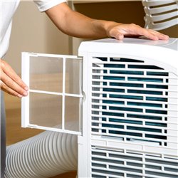 Climatiseur monobloc Taurus AC293KT 2,9 kWatts Froid seul