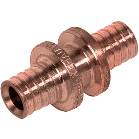Coupleur égal SDR 11 LX 12062571001 Ø 110x10,0 mm  / 1 unité