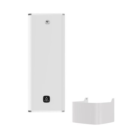 Chauffe-eau Malicio 3 231070/354648 80 L avec habillage Chauffe-eau Malicio 3 231070/354648 80 L avec habillage