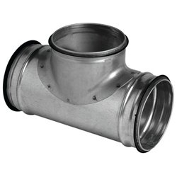 Té galva 90° 200 joints 6295089