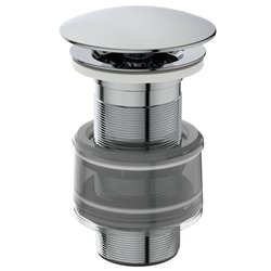 Bonde à grille J3291AA avec enjoliveur